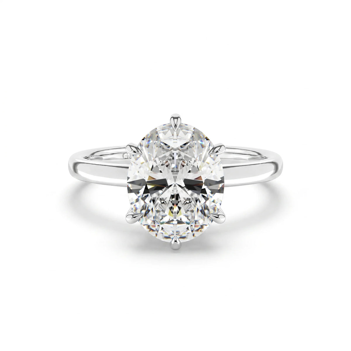 Sterling Silver