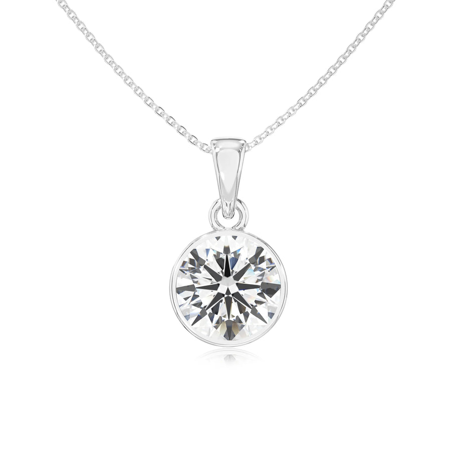 Sterling Silver