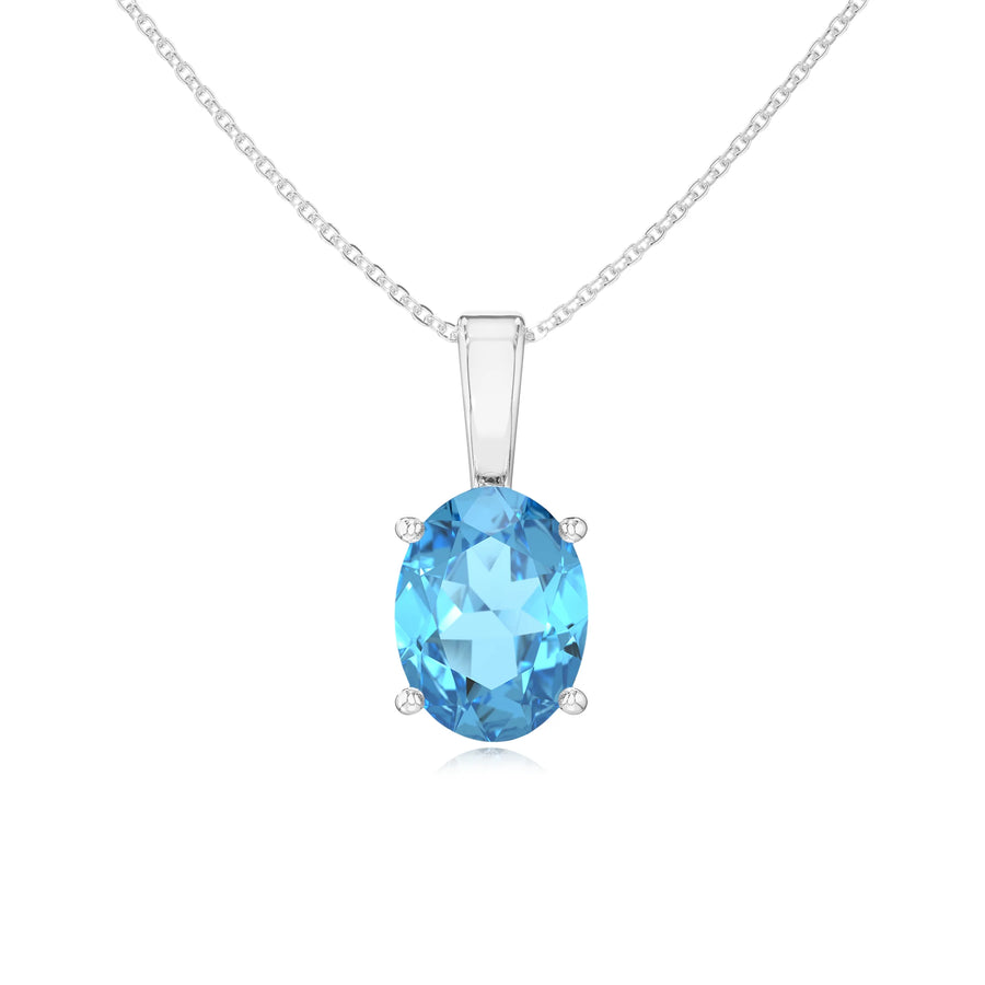 Sterling Silver