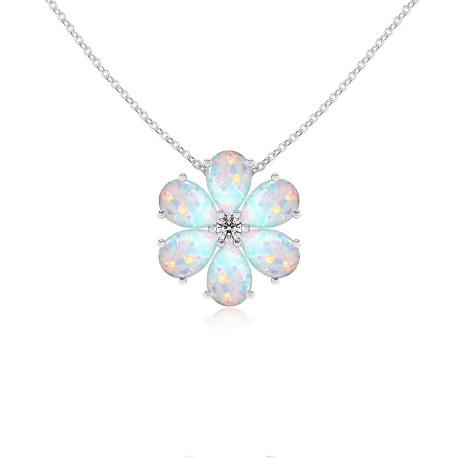 Sterling Silver