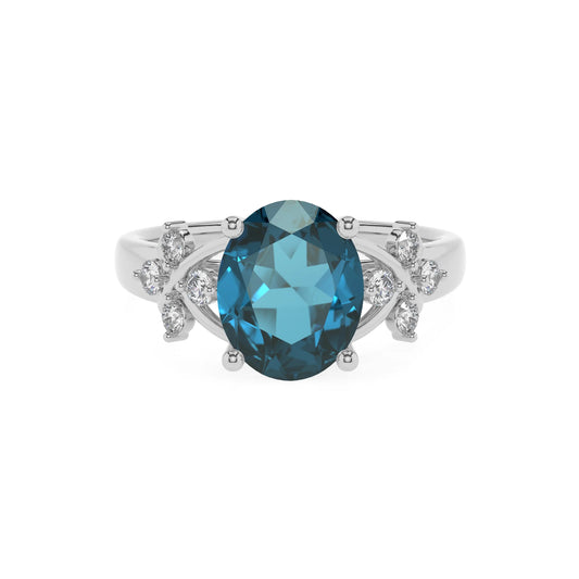 Sterling Silver