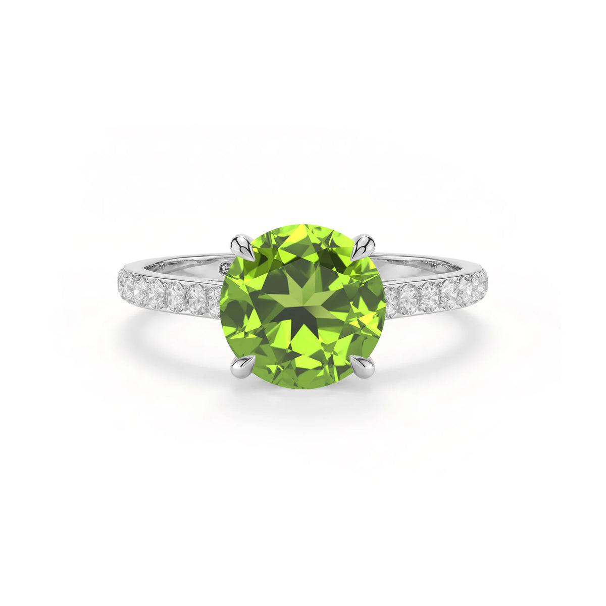 Sterling Silver