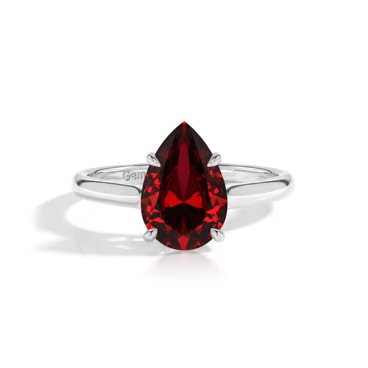 Sterling Silver