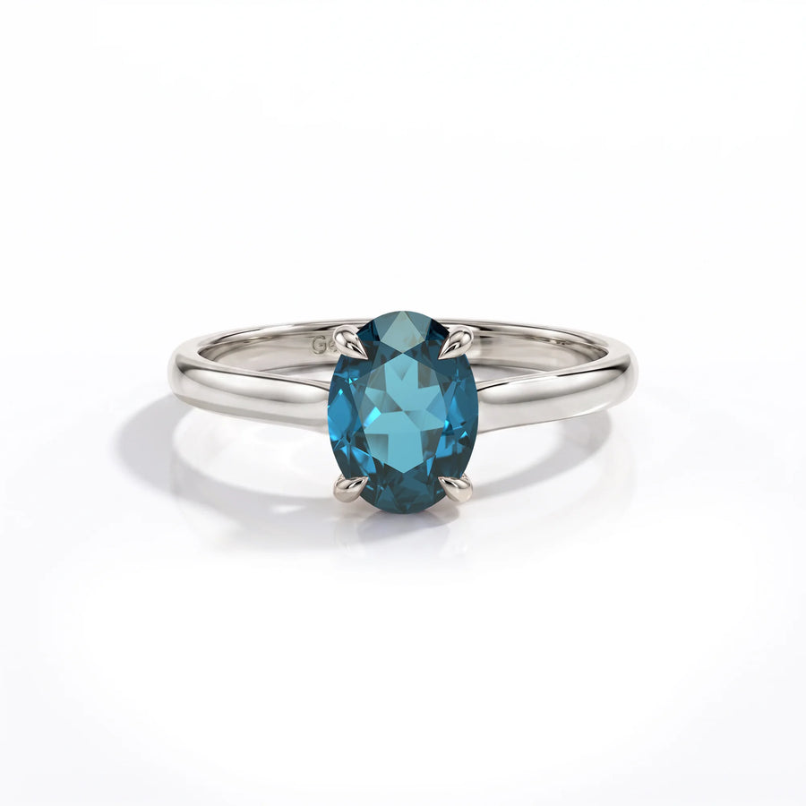 Sterling Silver
