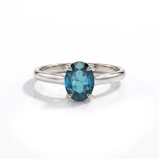 Sterling Silver
