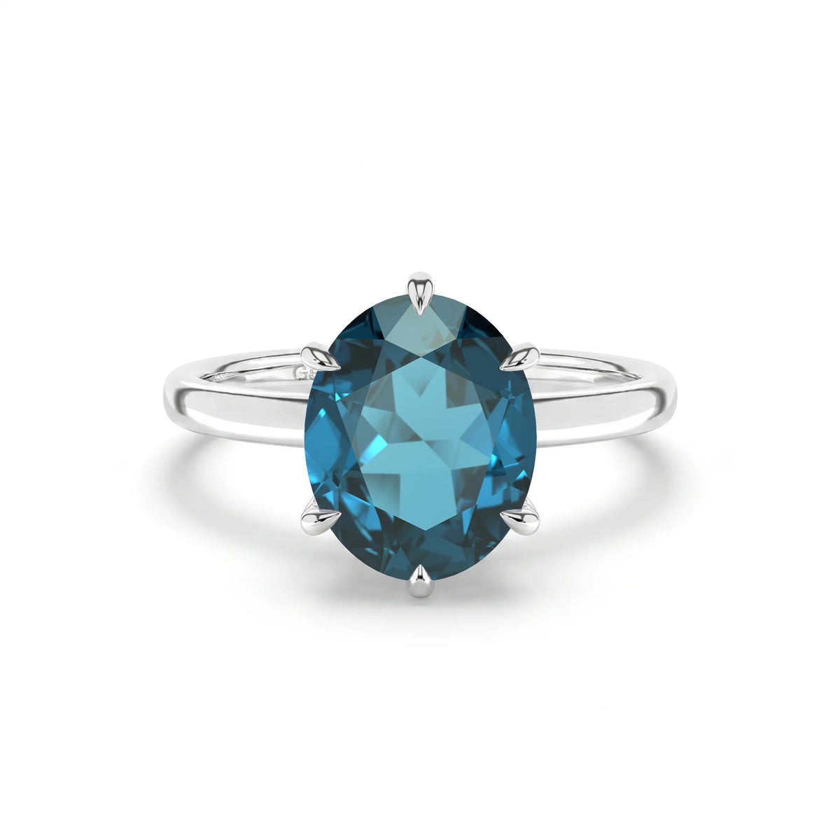 Sterling Silver