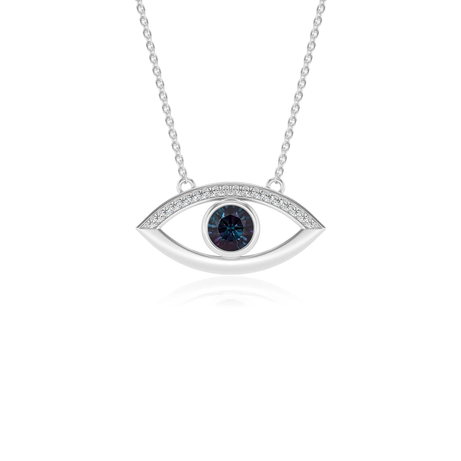 Sterling Silver