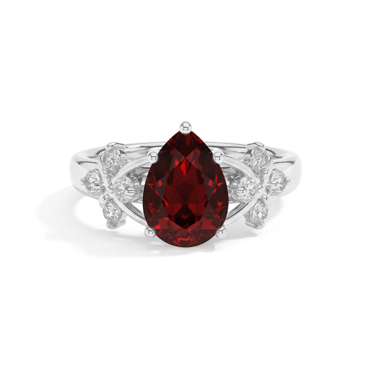 Sterling Silver