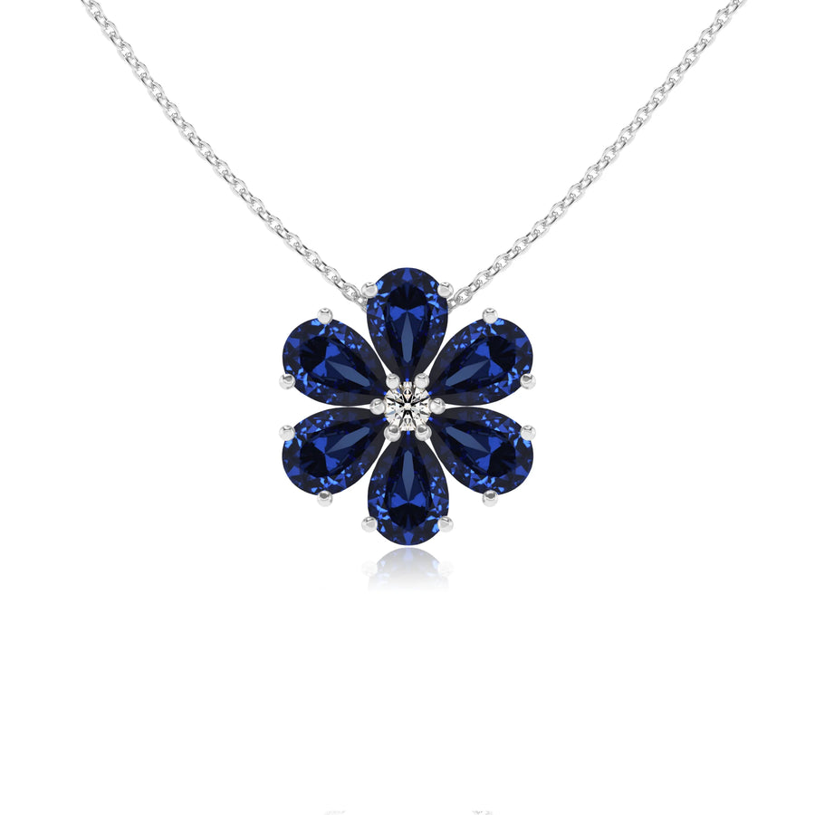 Sterling Silver