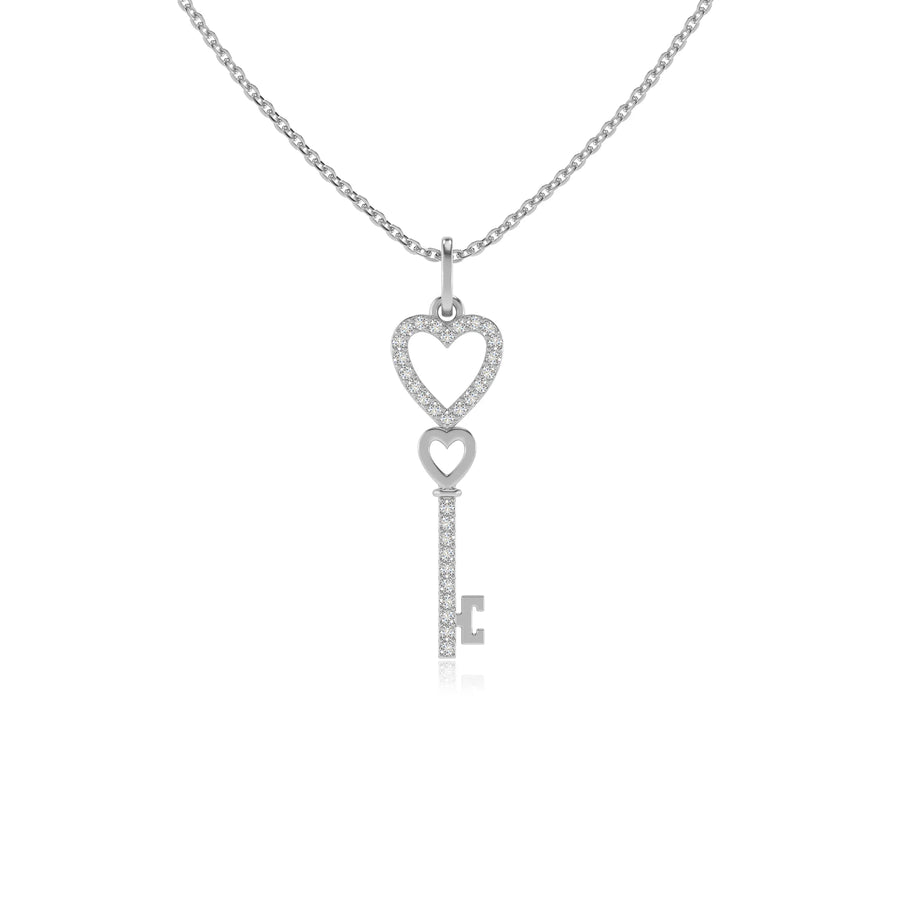white gold 