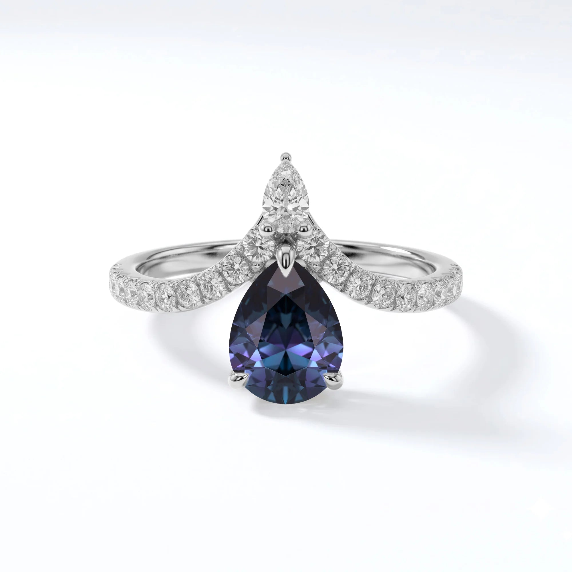 Sterling Silver
