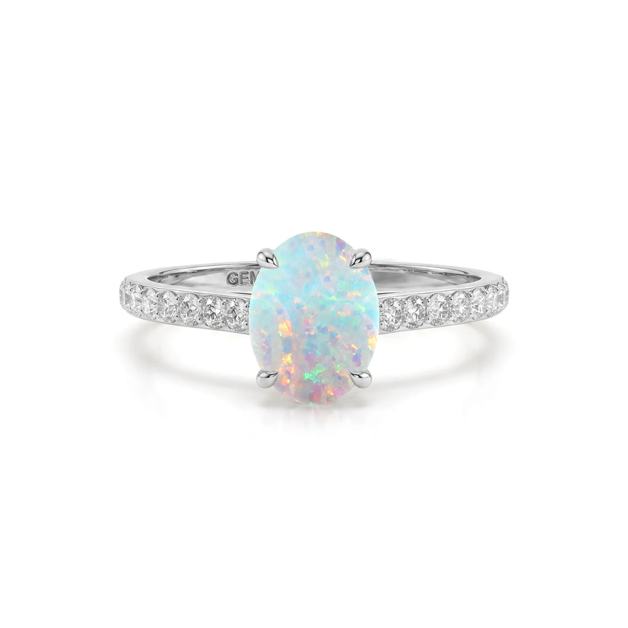 Sterling Silver