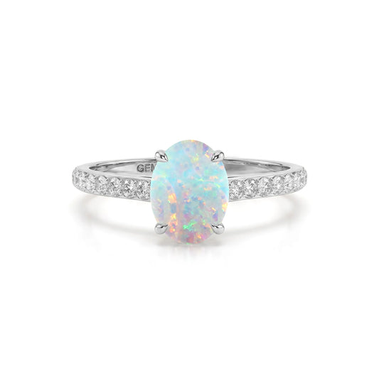 Sterling Silver