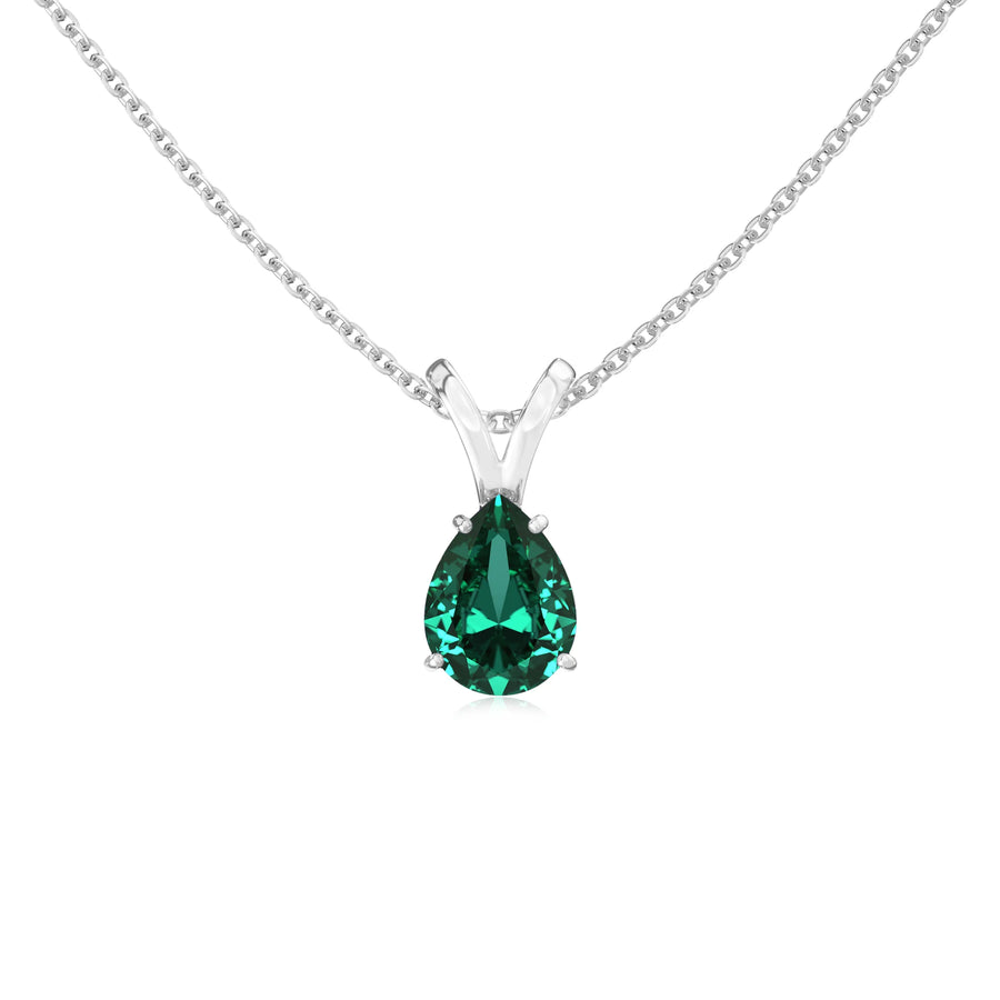 Sterling Silver