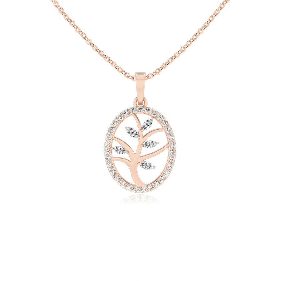 rose gold 