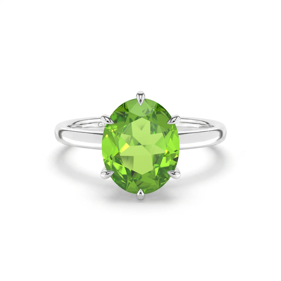 Sterling Silver