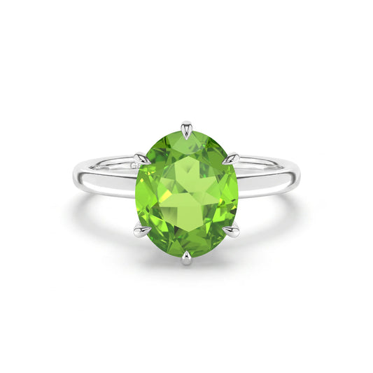 Sterling Silver