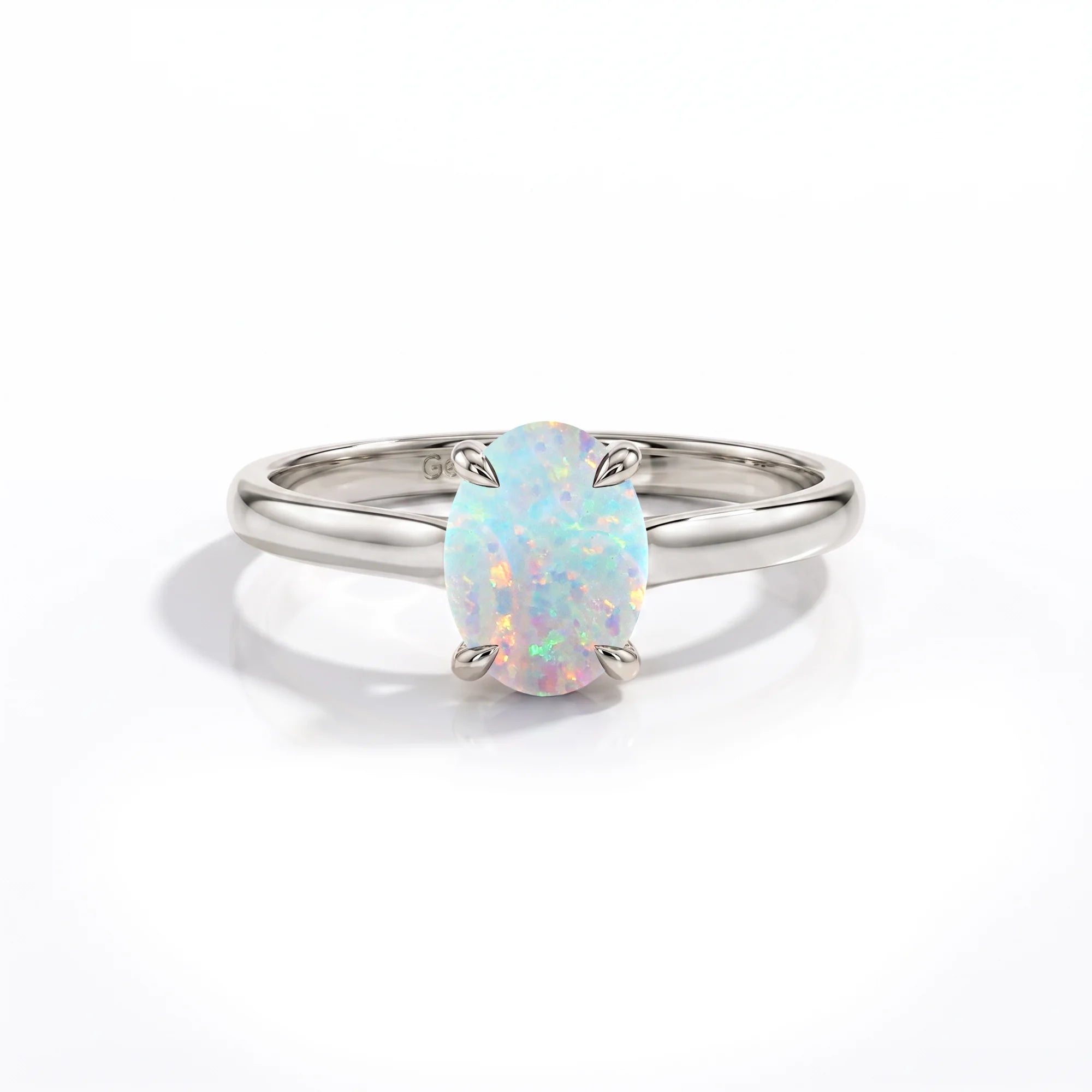 Sterling Silver