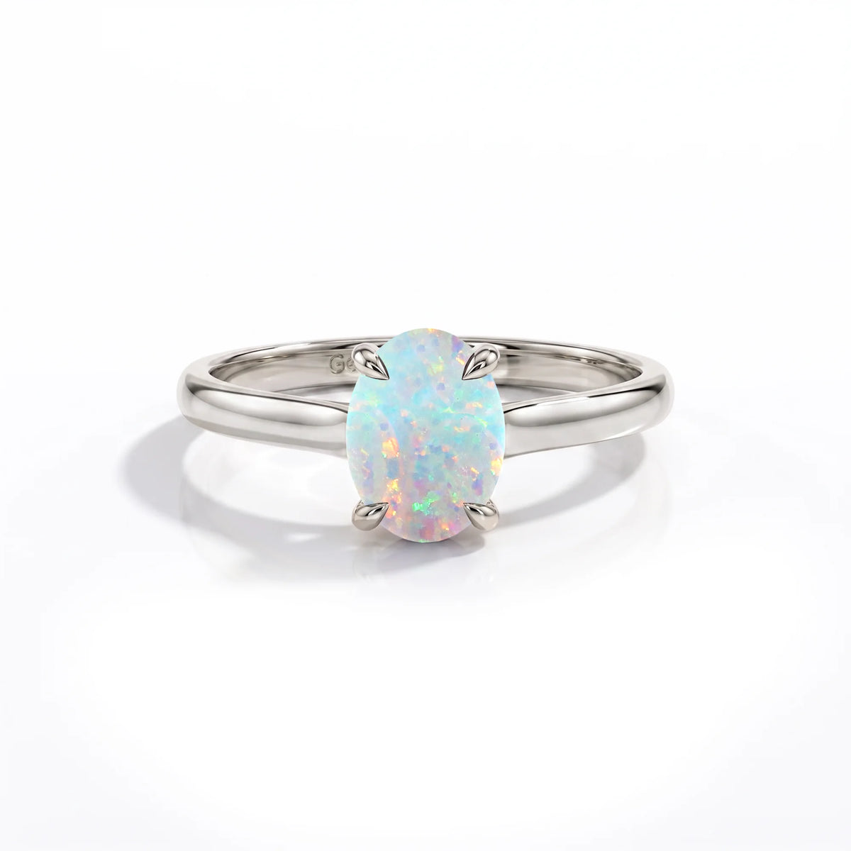 Sterling Silver