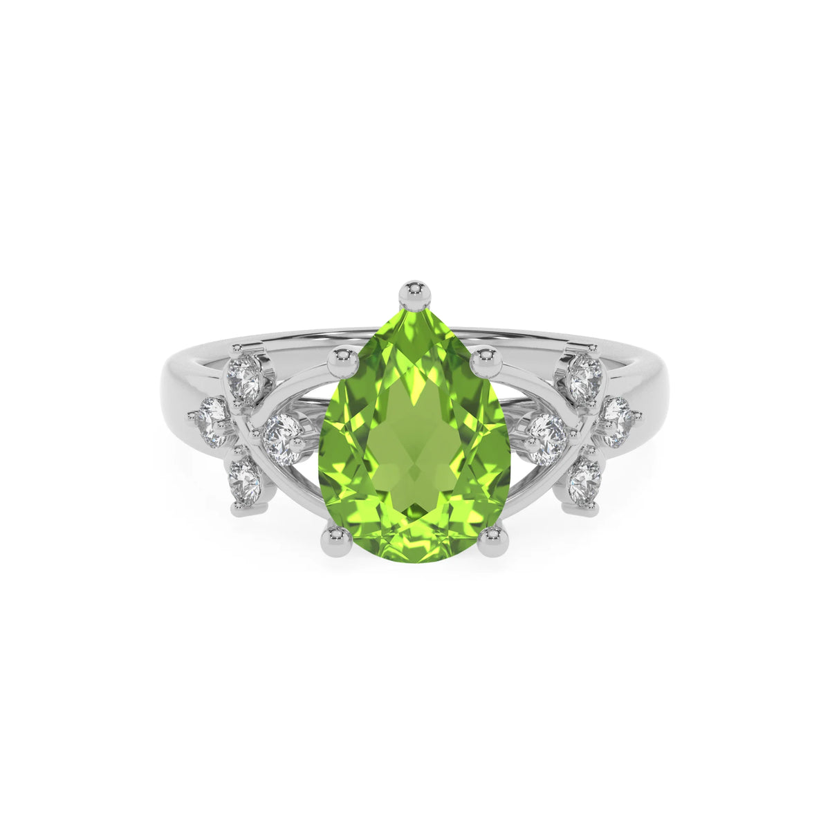 Sterling Silver