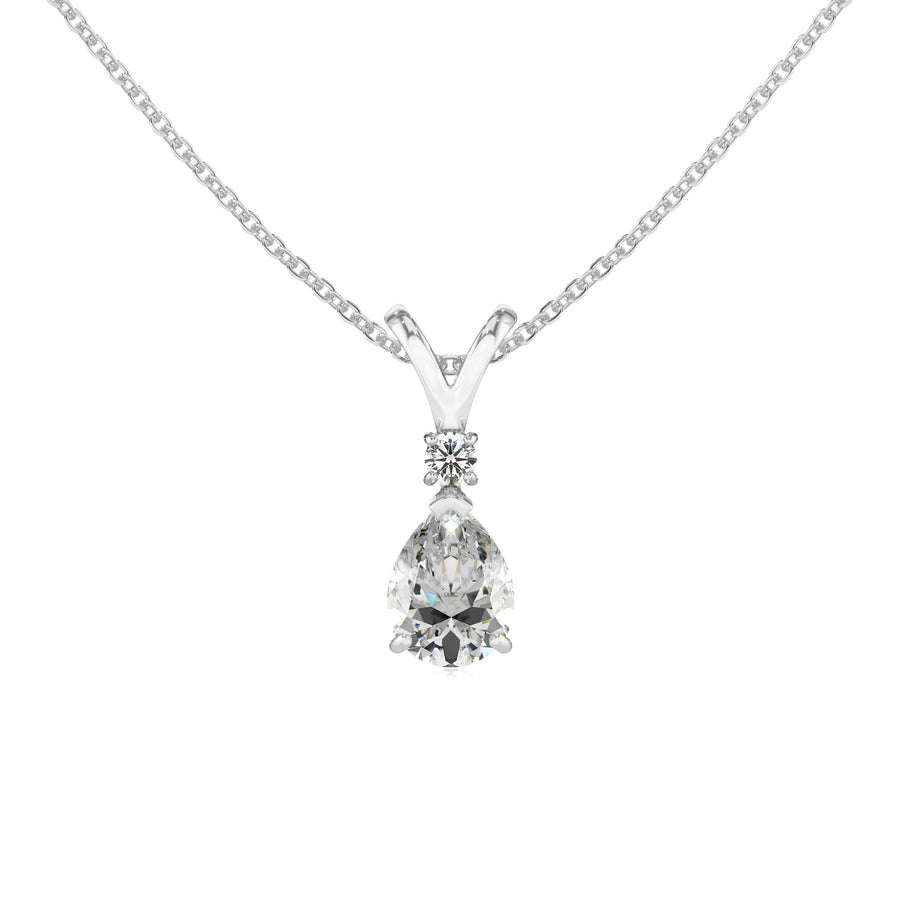 Sterling Silver