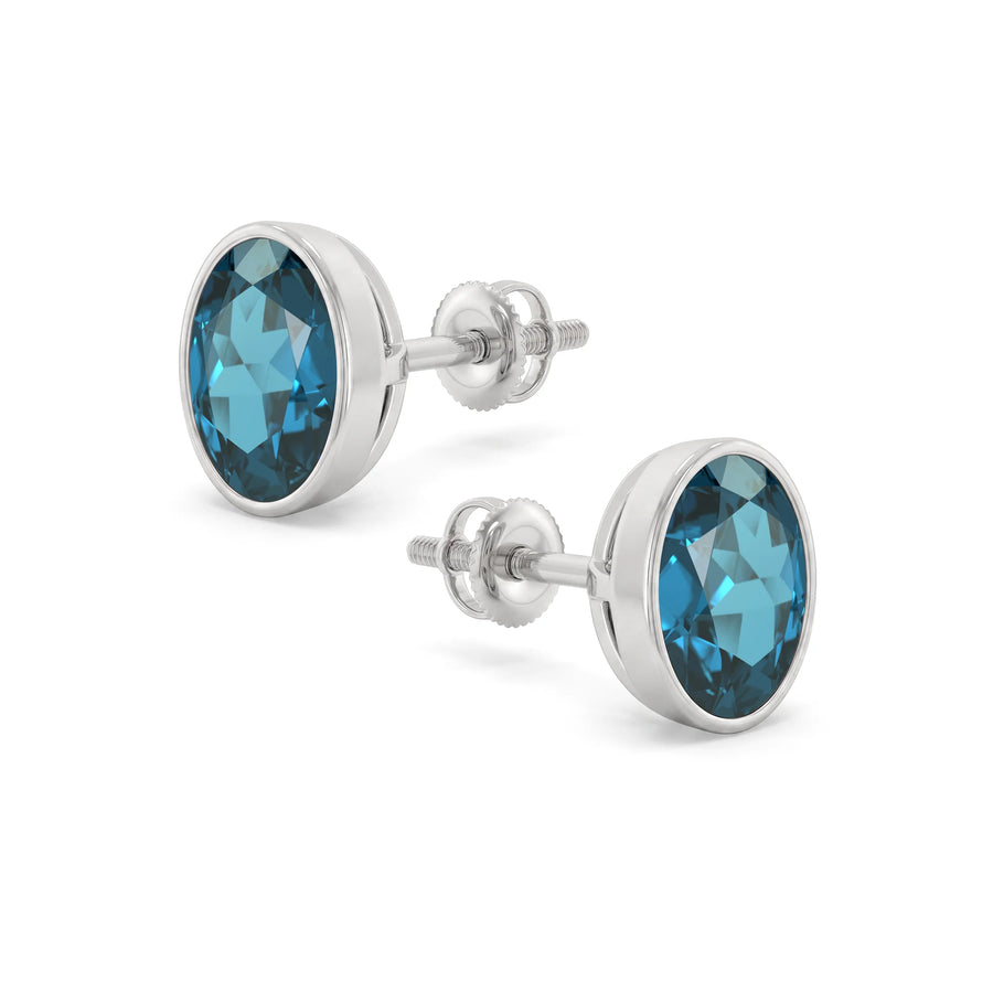 Sterling Silver