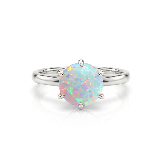 Sterling Silver