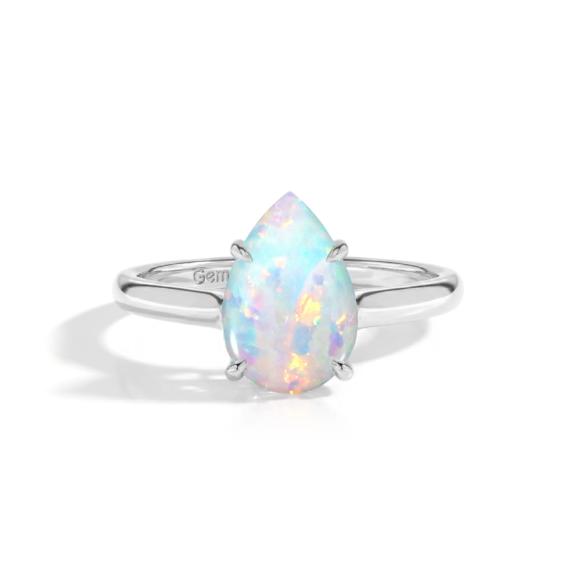 Sterling Silver
