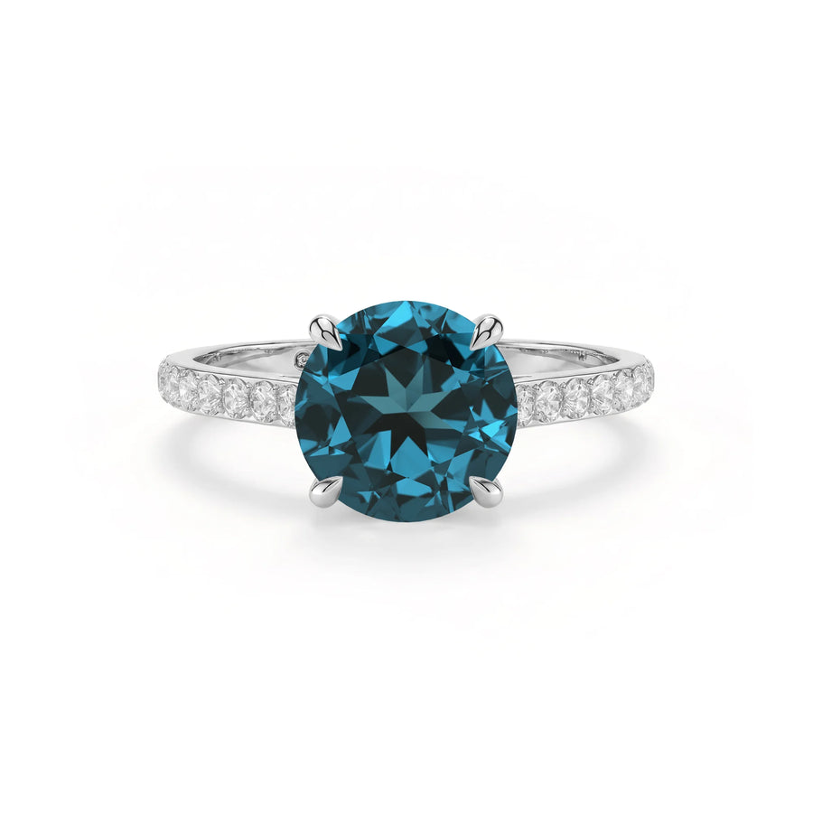 Sterling Silver