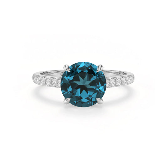 Sterling Silver