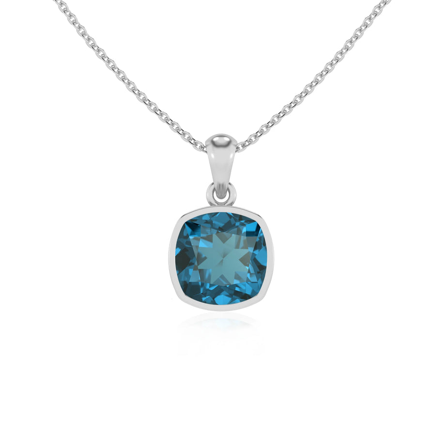 Sterling Silver