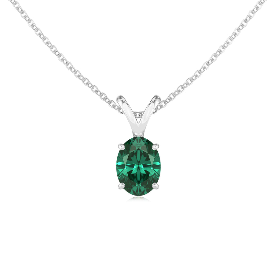 Sterling Silver