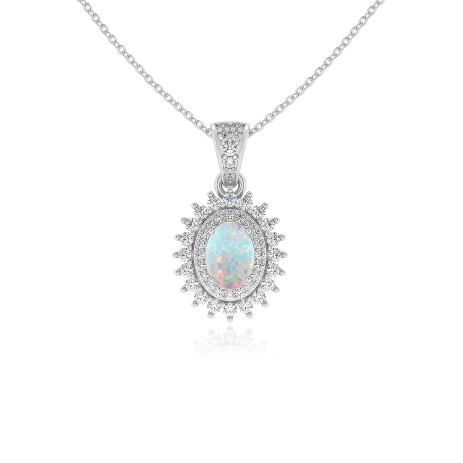 Sterling Silver