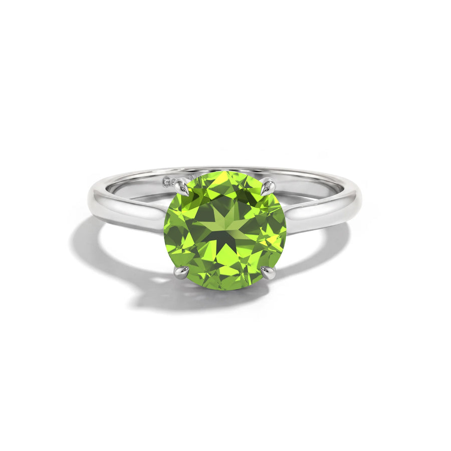 Sterling Silver