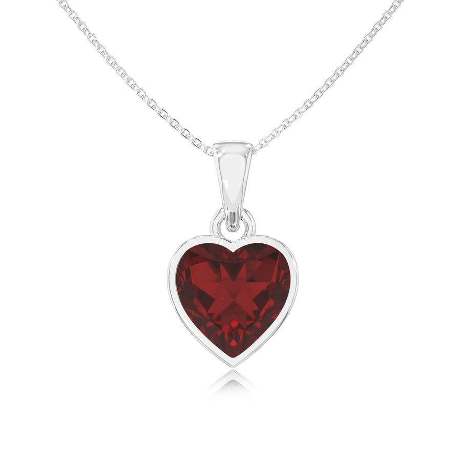 Sterling Silver