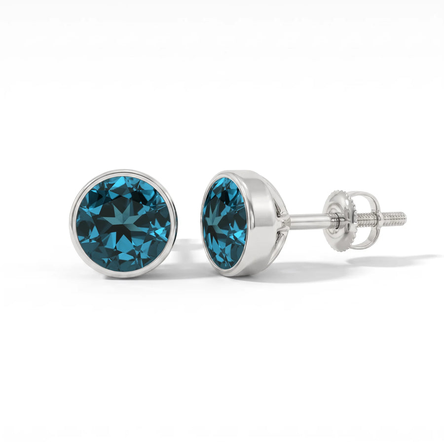 Sterling Silver