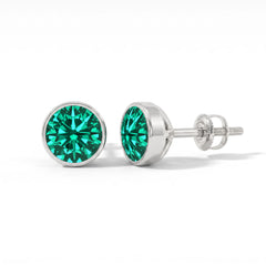 Sterling Silver
