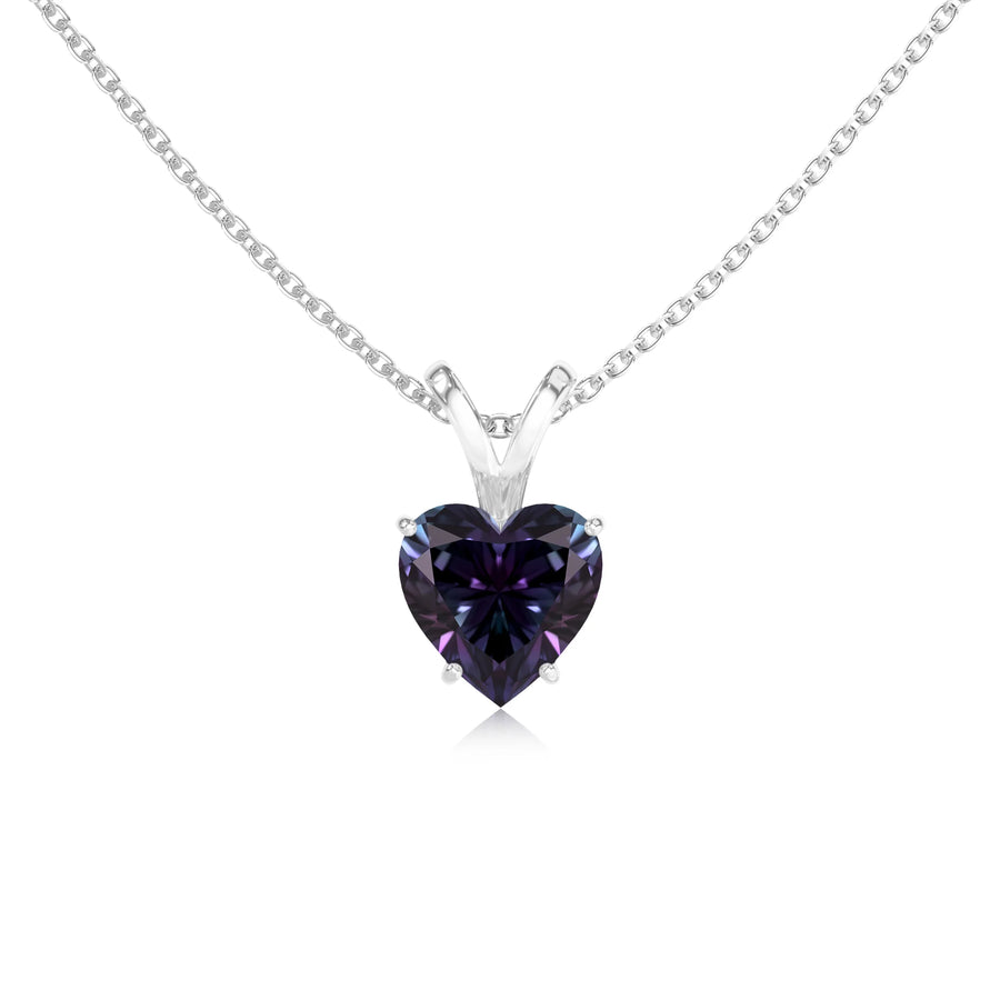 Sterling Silver