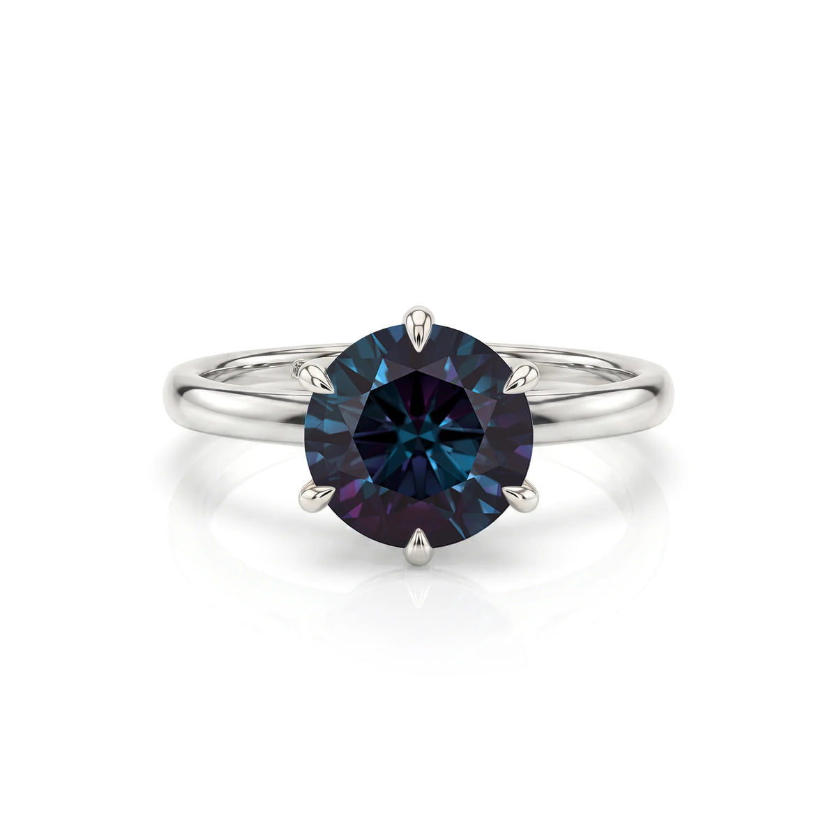 Sterling Silver