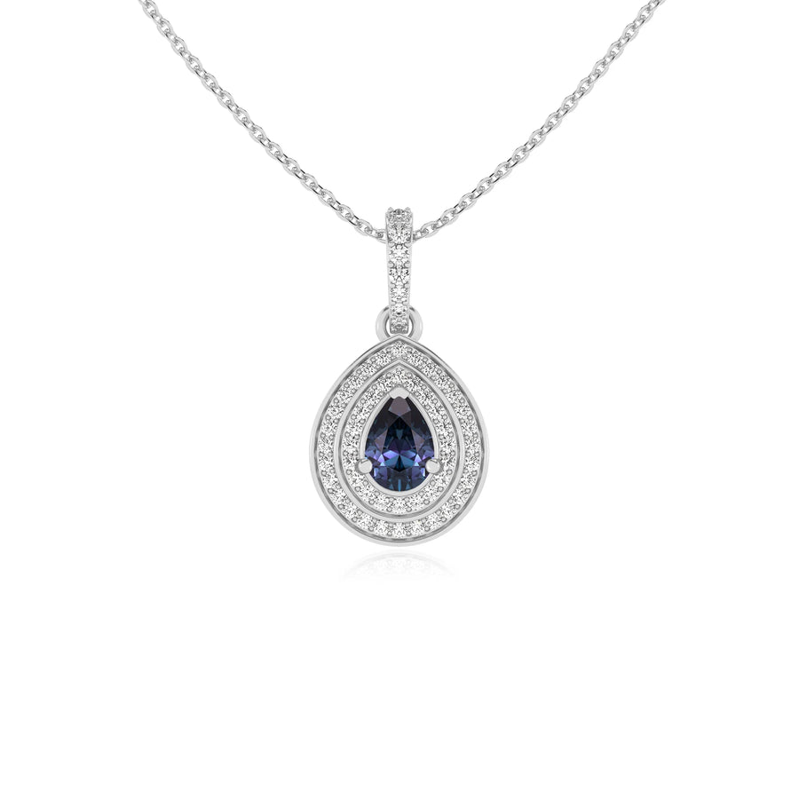 Sterling Silver