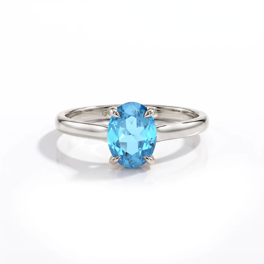 Sterling Silver