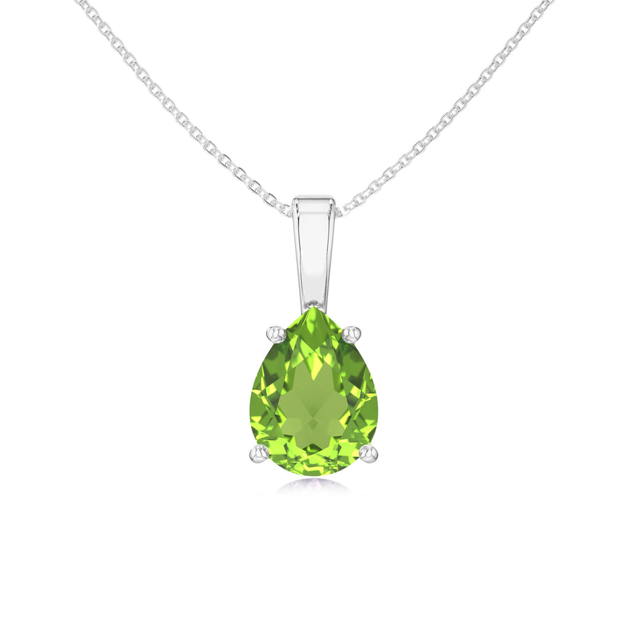 Sterling Silver