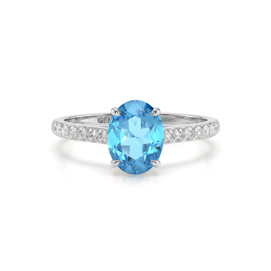 Sterling Silver