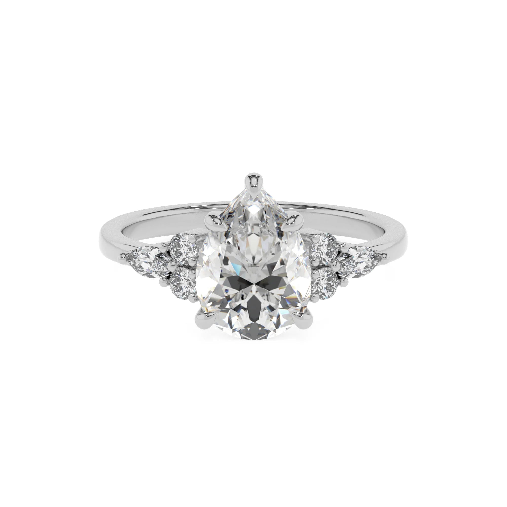 Sterling Silver
