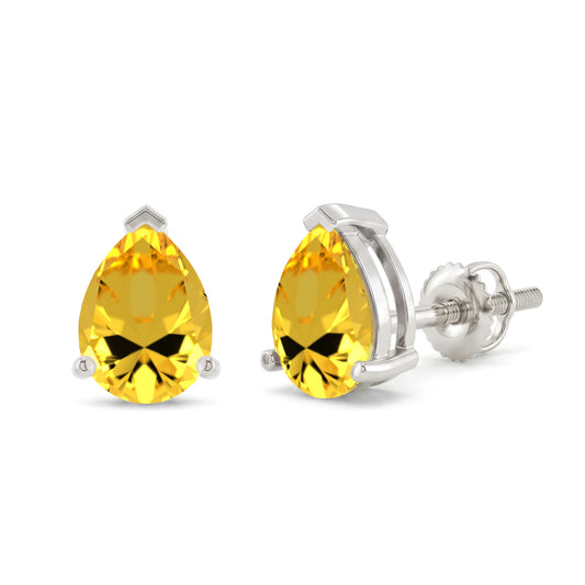 Sterling Silver