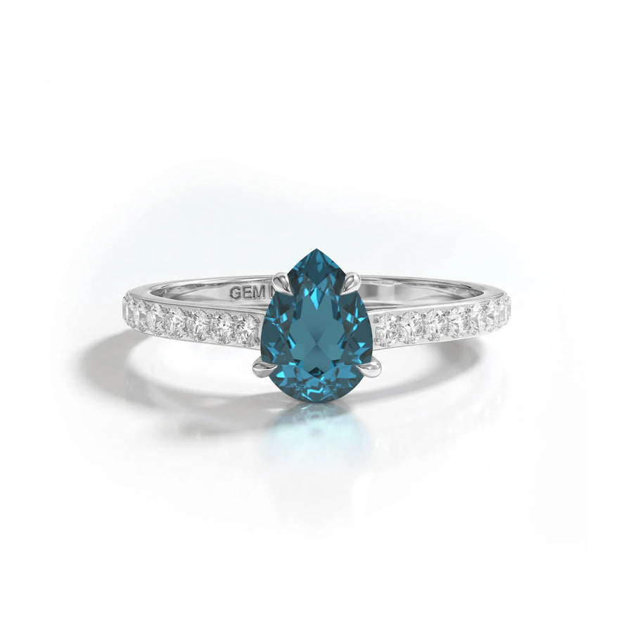 Sterling Silver
