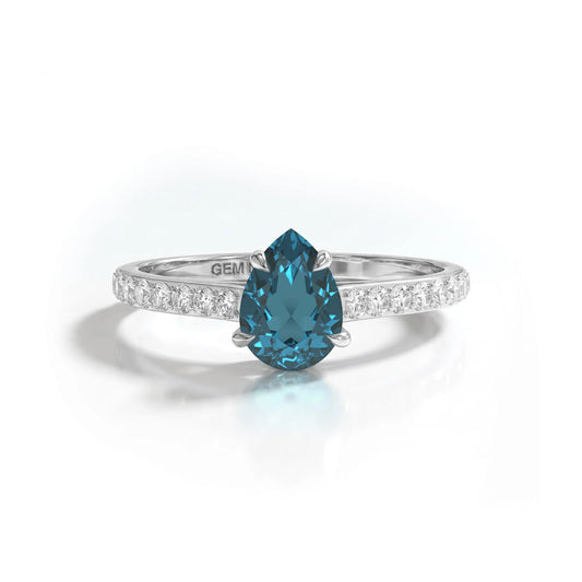 Sterling Silver