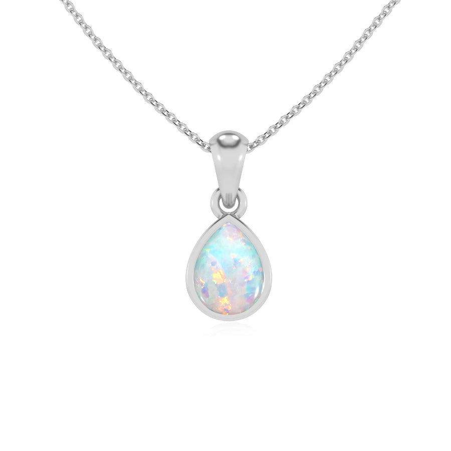 Sterling Silver
