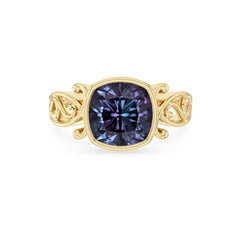 Yellow Gold 1