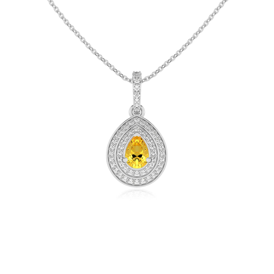 Sterling Silver